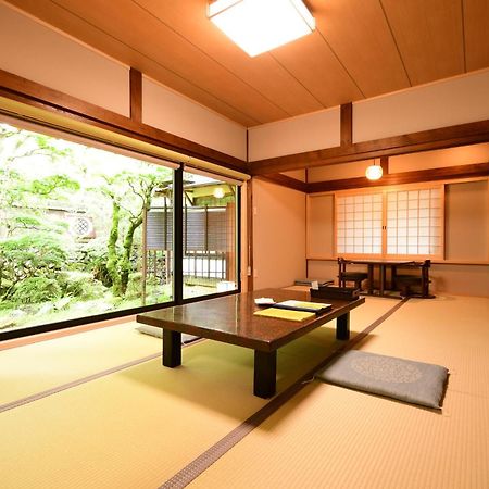 Hotel Koyasan Shukubo Jokiin Exterior foto