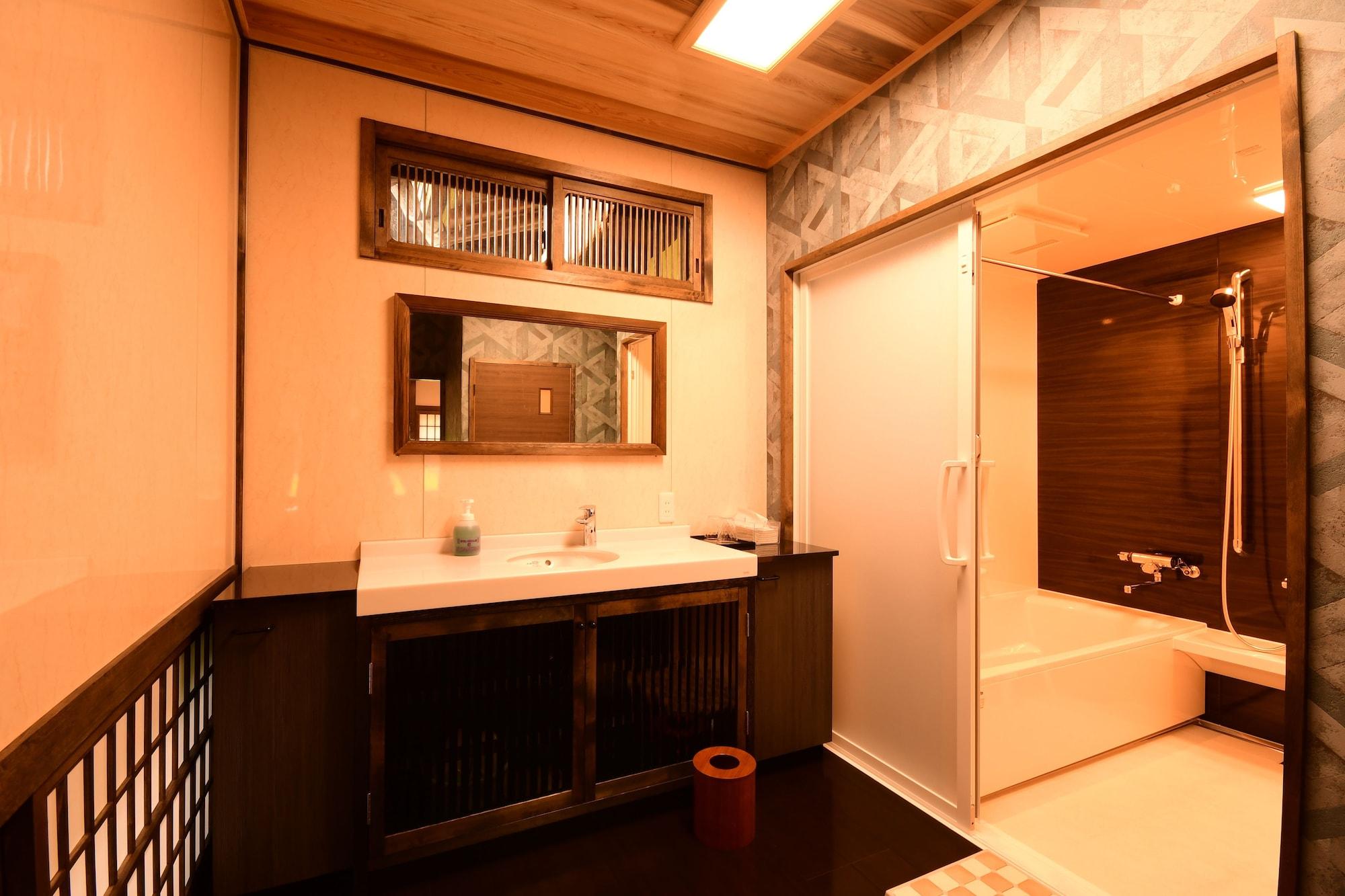 Hotel Koyasan Shukubo Jokiin Exterior foto
