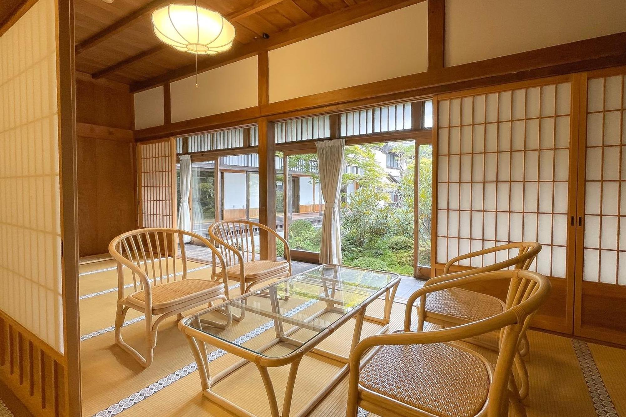 Hotel Koyasan Shukubo Jokiin Exterior foto