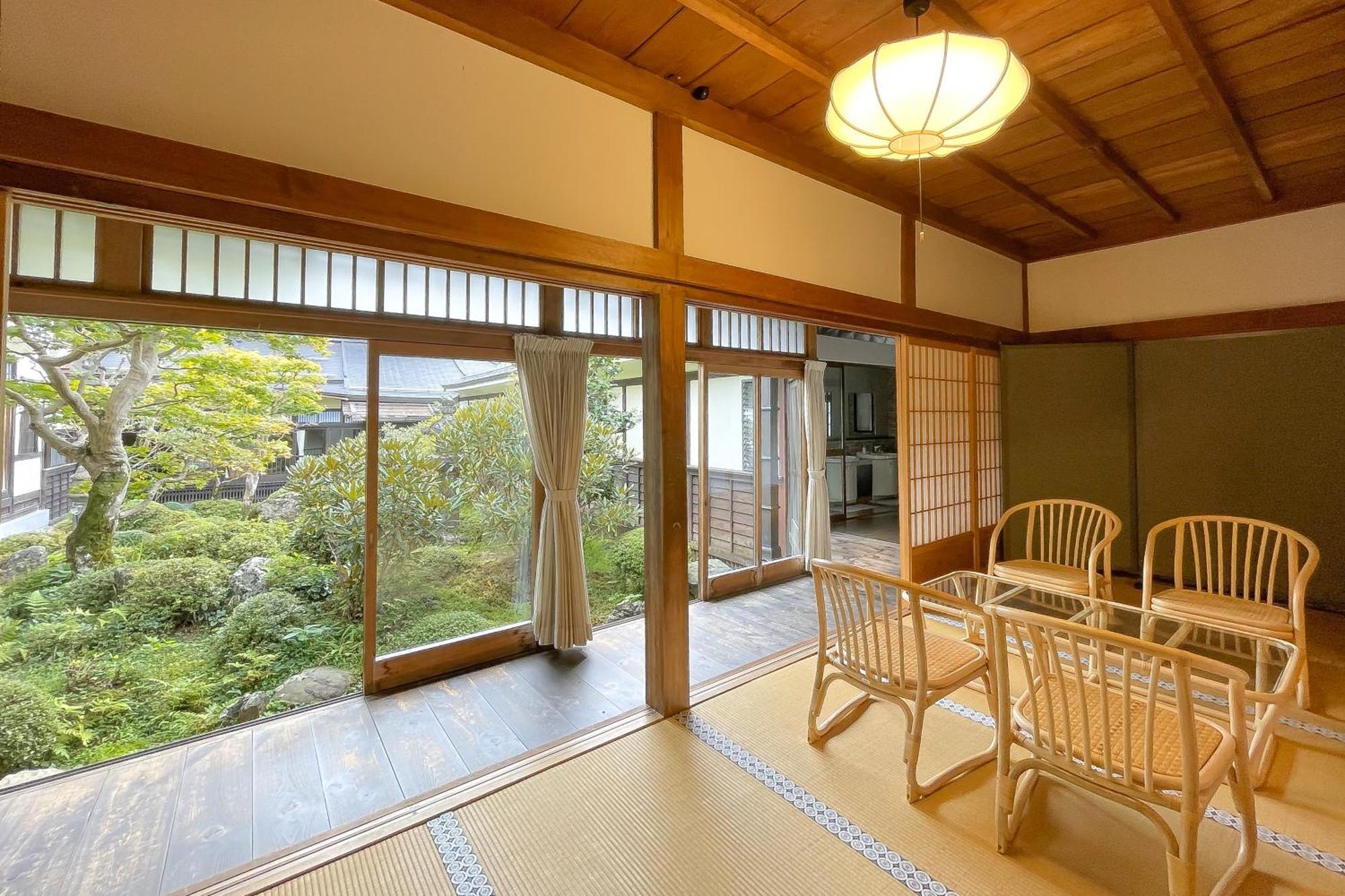 Hotel Koyasan Shukubo Jokiin Exterior foto