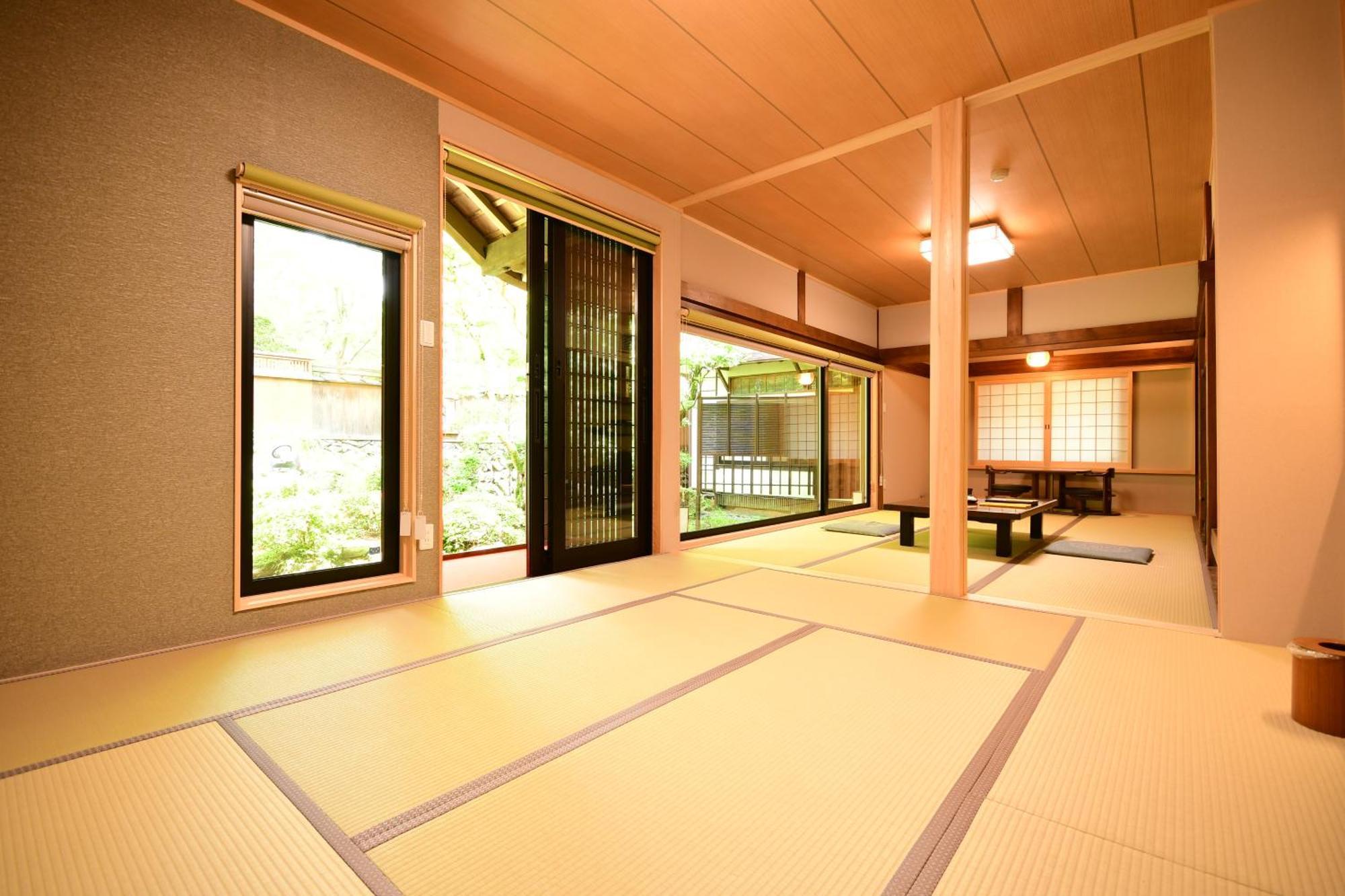 Hotel Koyasan Shukubo Jokiin Exterior foto